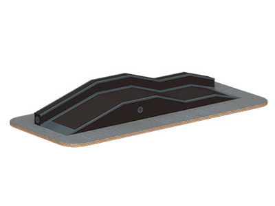 Фанбокс TORUDA FB 7