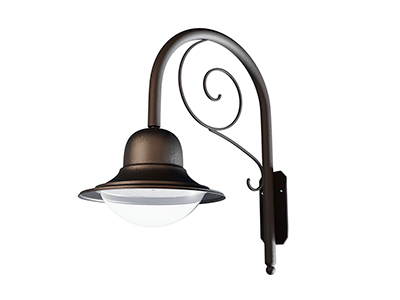 Уличное бра Венеция (комплект)