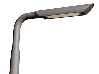 Фонарь уличный Торонто 1 (комплект)