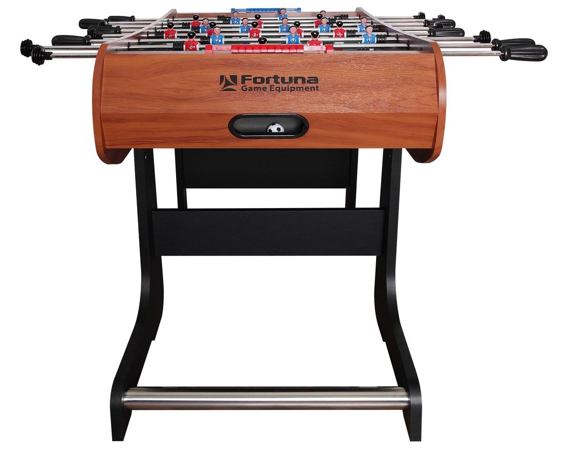 Настольный футбол Fortuna Olympic FDB-455 - вид 5