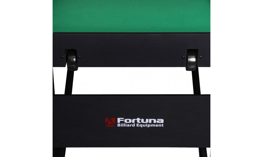 Бильярдный стол Fortuna Hobby BF-530R Русская пирамида 5фт - вид 5