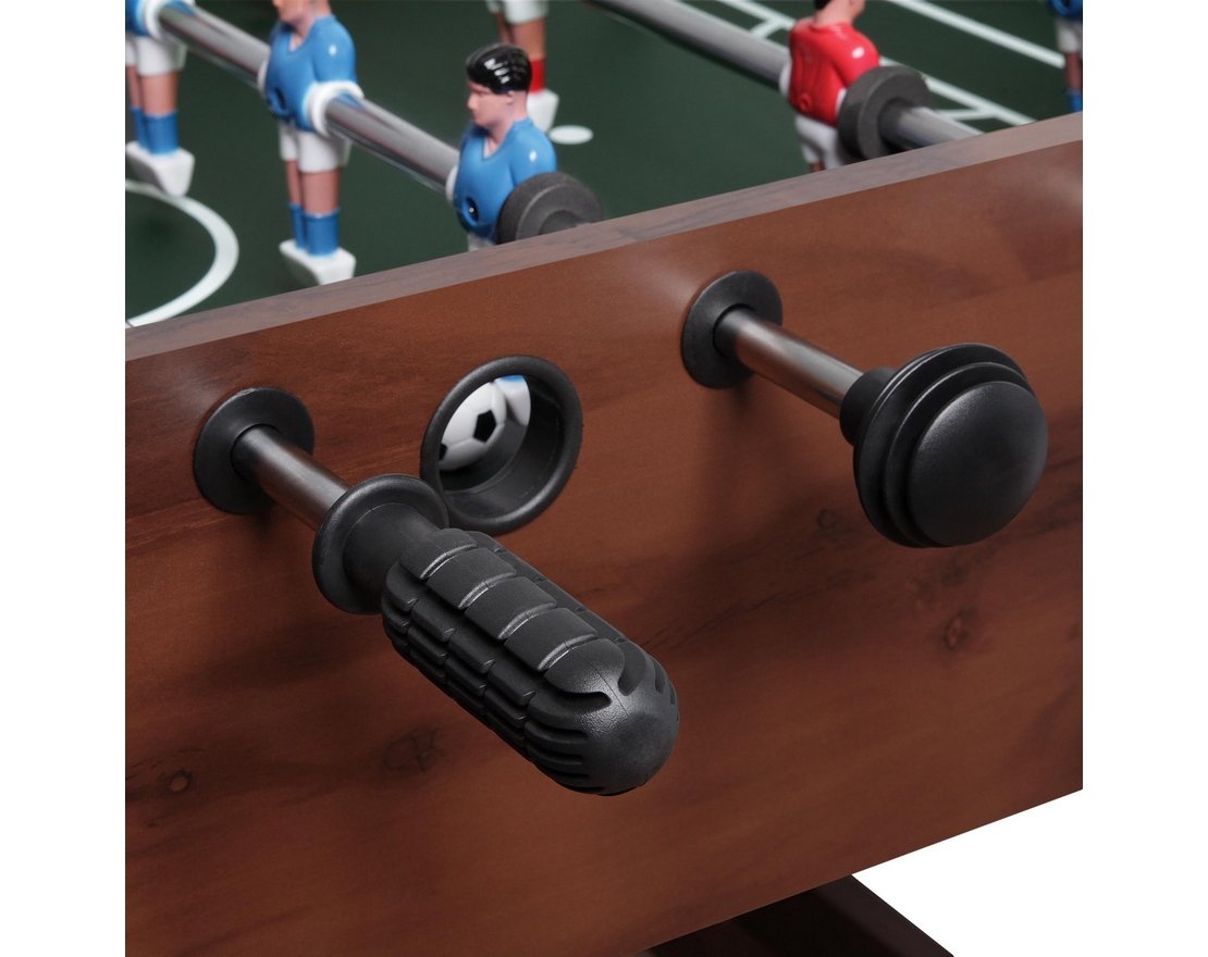 Настольный футбол Fortuna Sherwood FDH-430 - вид 3