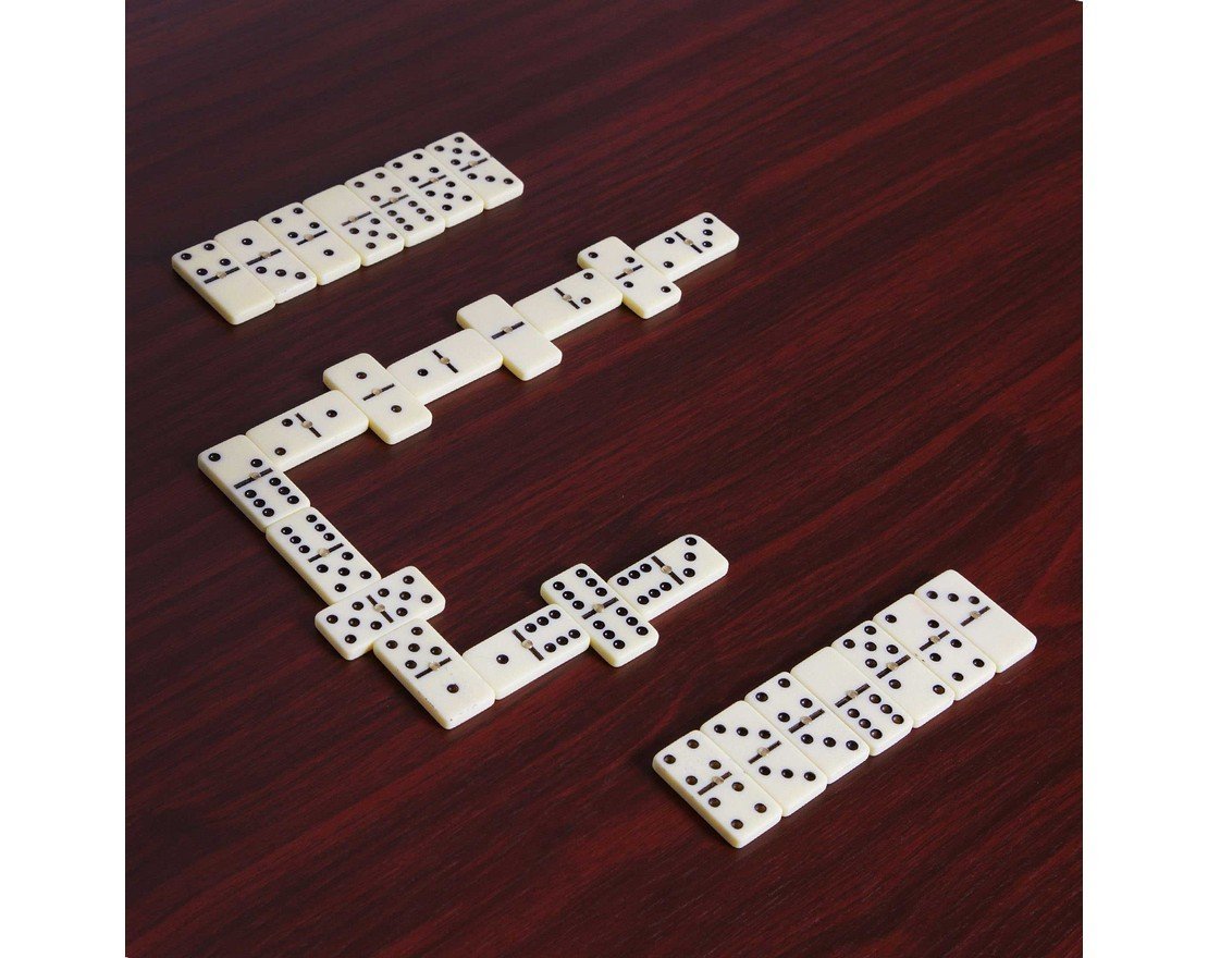 Бильярдный стол Fortuna Пул 6фт 9в1 - вид 5