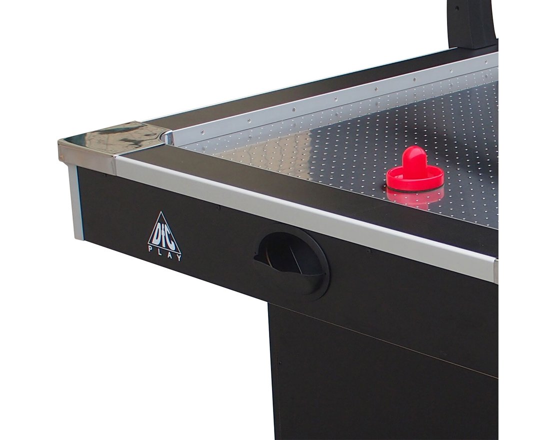 Игровой стол аэрохоккей DFC MILAN II 7ft - вид 5