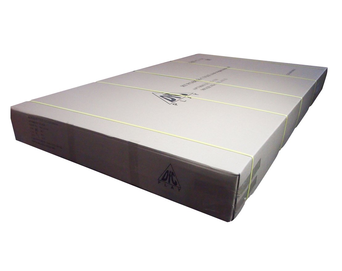 Игровой стол аэрохоккей DFC MILAN II 7ft - вид 2