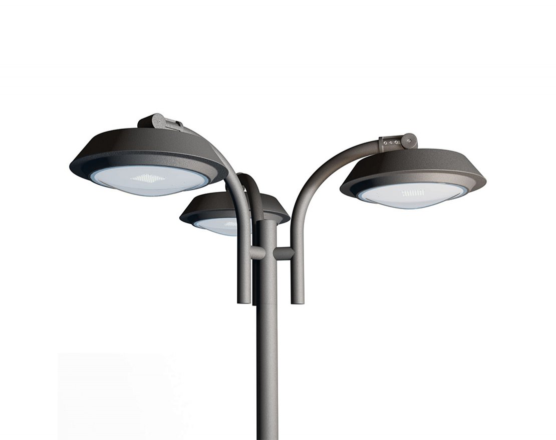 Фонарь уличный Орион 2021 - 1 - вид 2