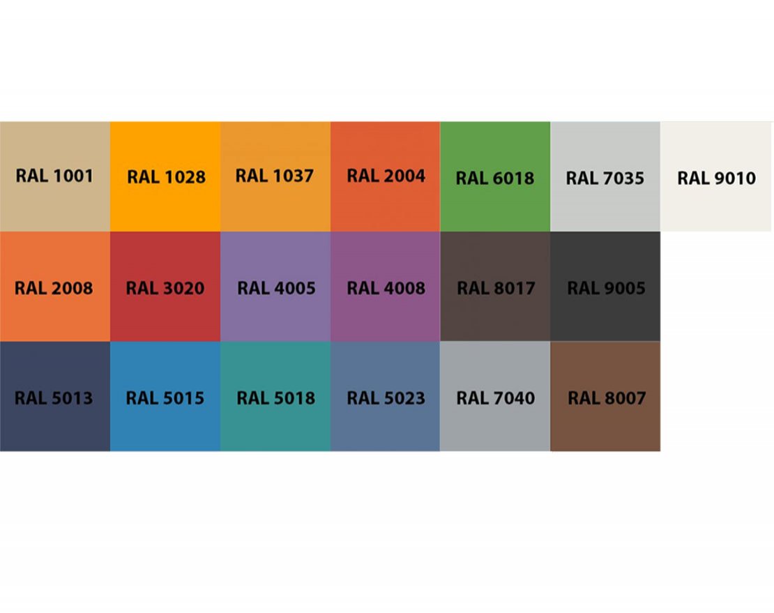Комплект TORUDA Геометрия Стандарт - вид 2