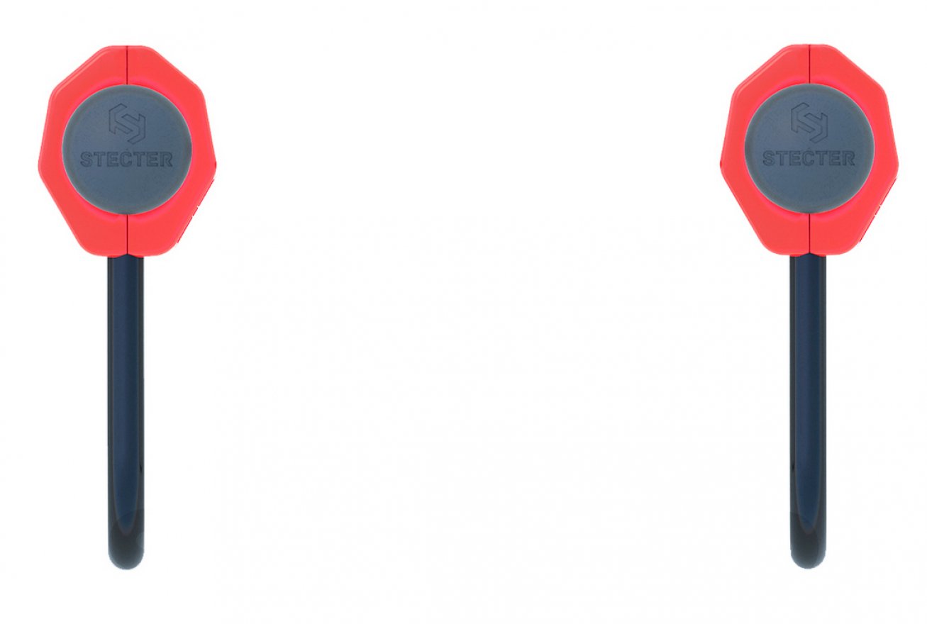 Ручки для подтягивания на коляске - вид 3