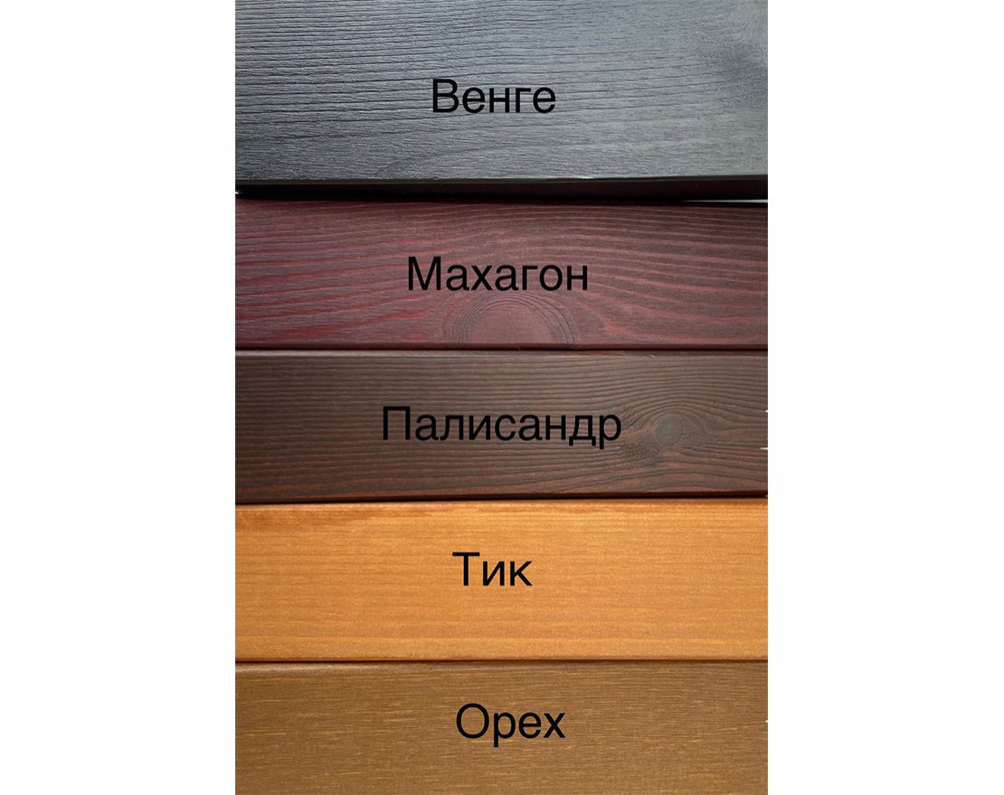 Скамейка чугунная Безмятежность 0.6 м - вид 2