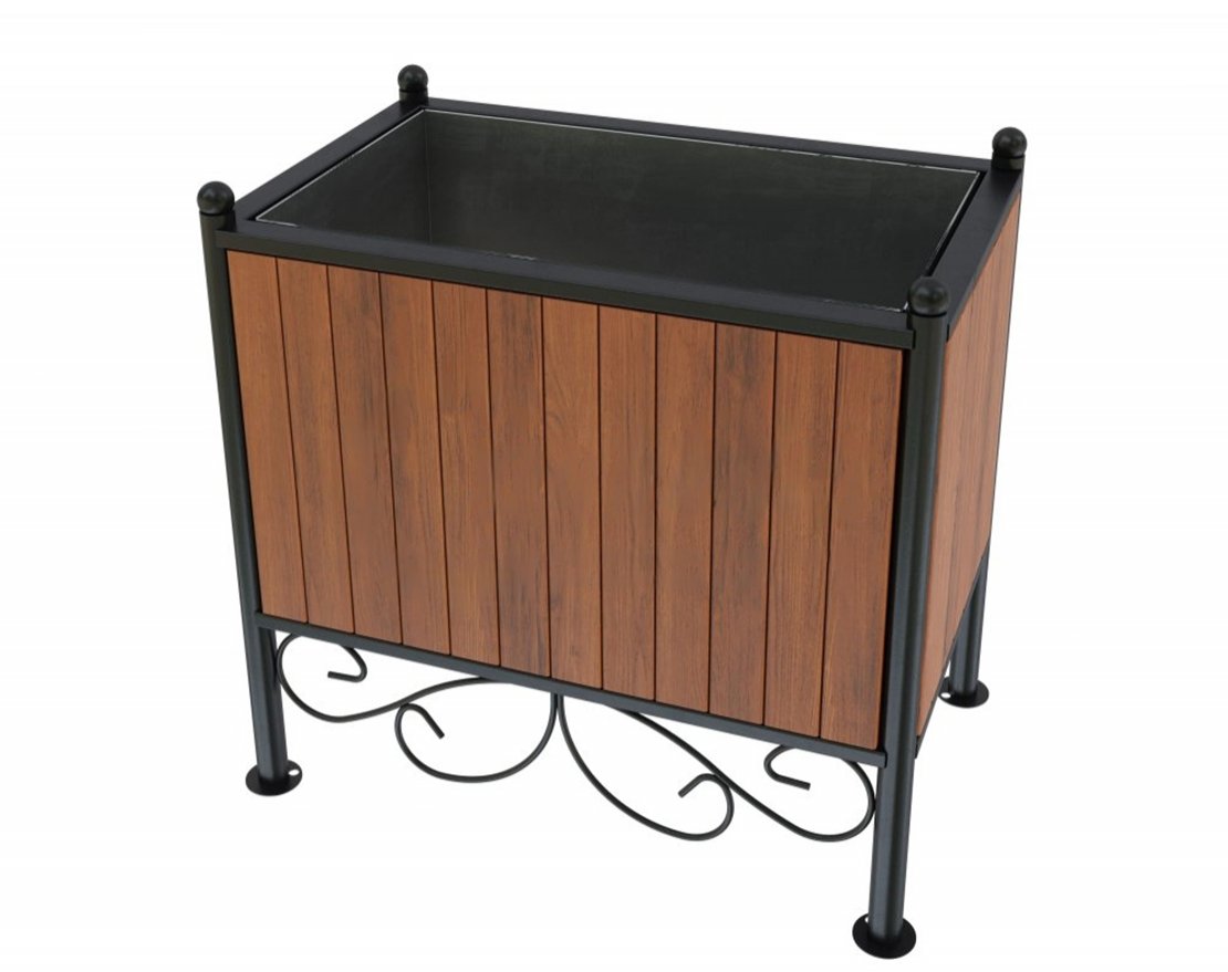 Цветочница Простор - вид 4