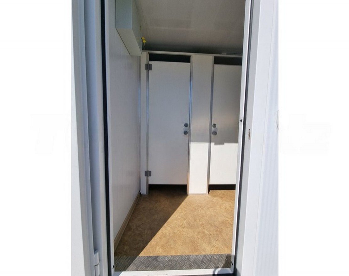 Туалетный модуль T-2-А (Автономный) - вид 4