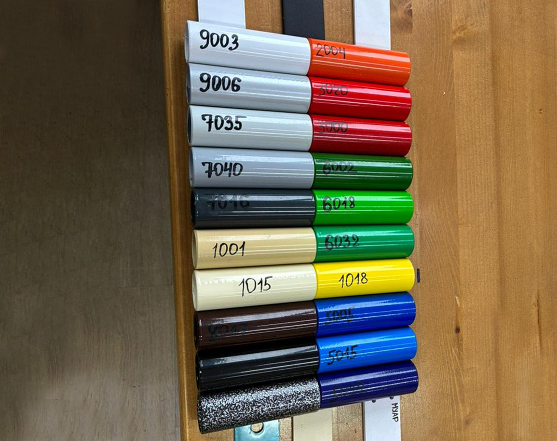 Уличный тренажер TORUDA «Твистер стоя + Хипс» 63 - вид 2