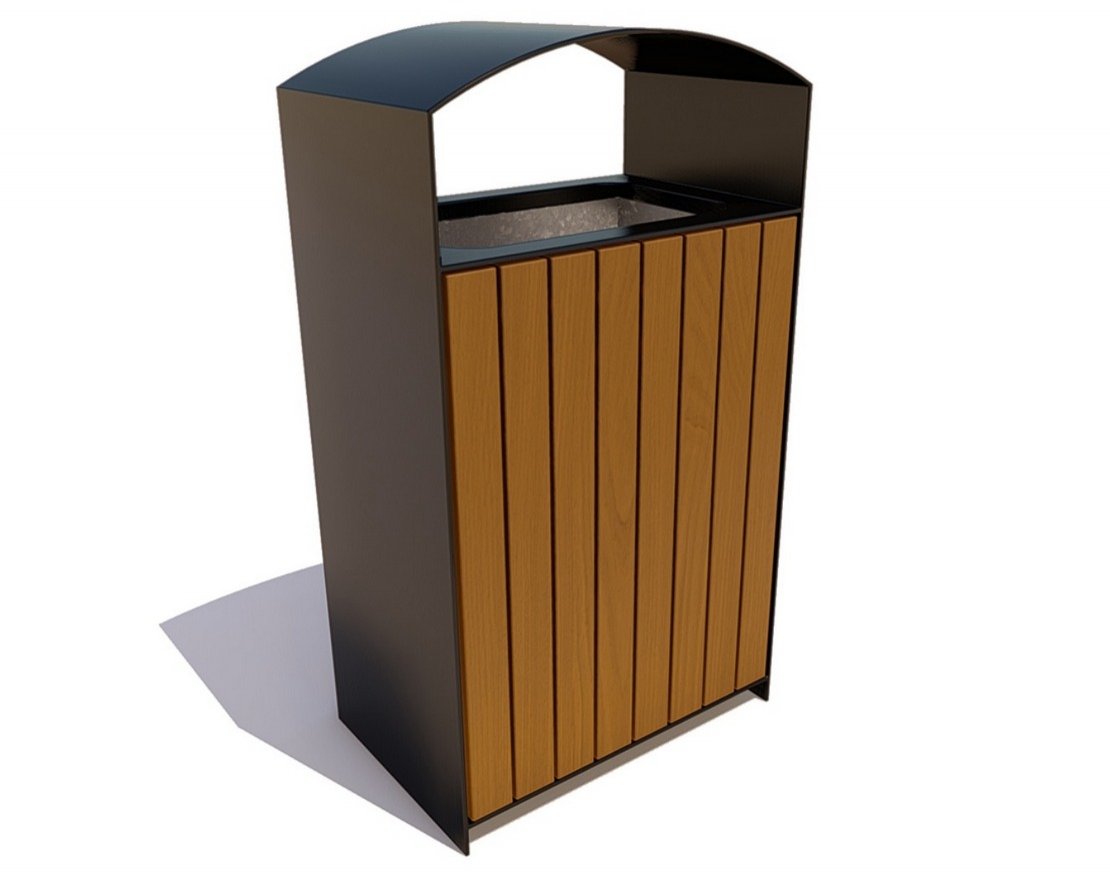 Урна Базис - вид 4