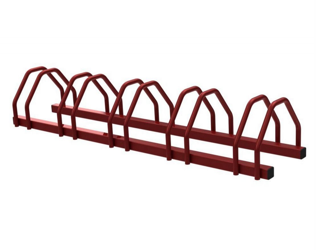 Велопарковка «Гранула» VP14 - вид 4