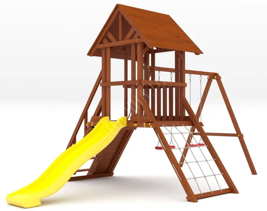 Детская игровая площадка Фина 6